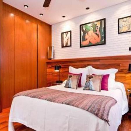 3Bedrooms 2Bathrooms Furnished - Lavapies - Bright Madrid Eksteriør billede