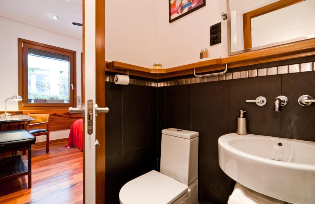 3Bedrooms 2Bathrooms Furnished - Lavapies - Bright Madrid Eksteriør billede
