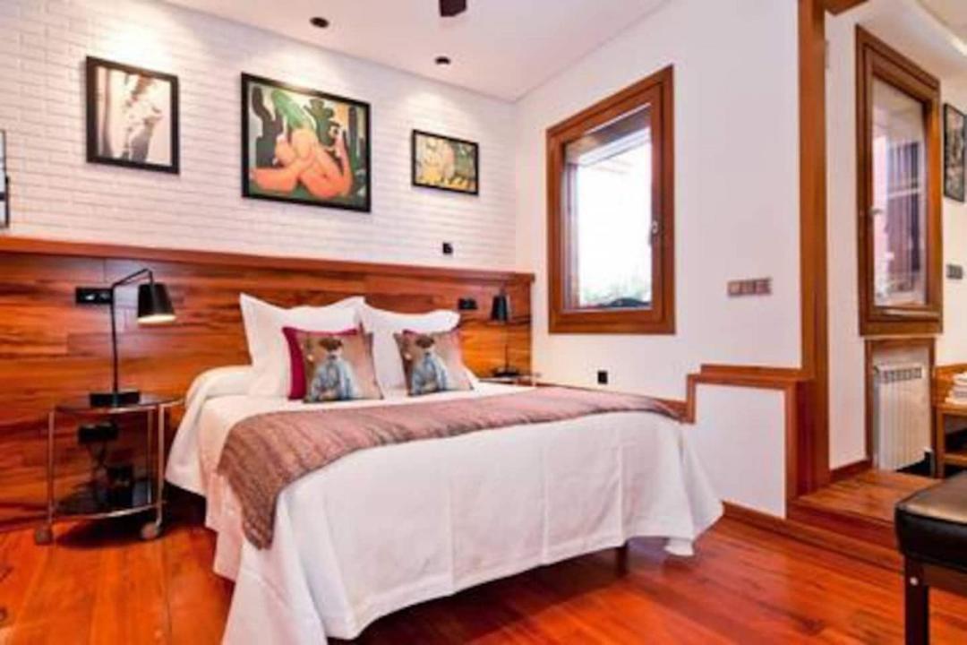 3Bedrooms 2Bathrooms Furnished - Lavapies - Bright Madrid Eksteriør billede